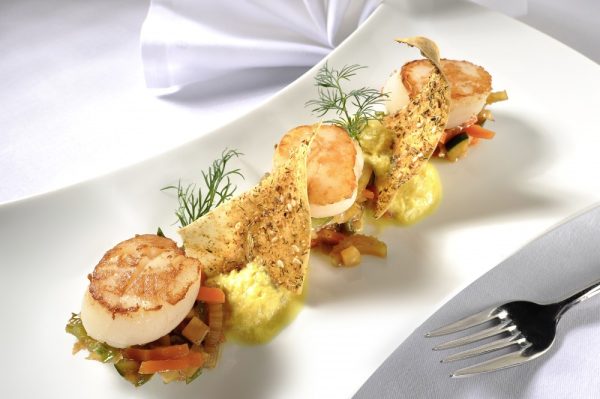 Restaurant Stahlbad
