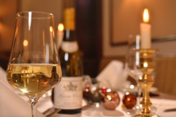 Restaurant Stahlbad