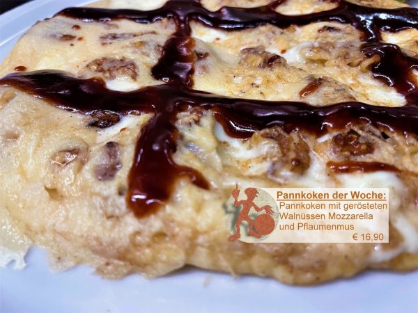 Hotel Cafe Pannkokenhus Teitekerl, Havixbeck