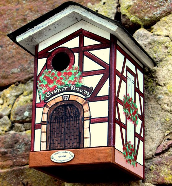 Hotel Restaurant Zum Grünen Baum, Michelstadt