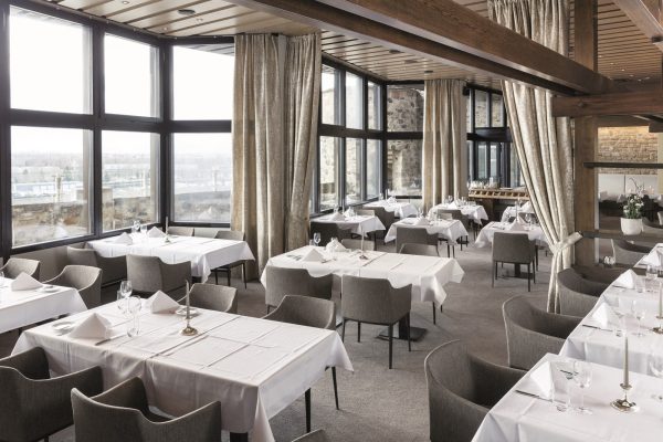 Augustins (Restaurant im Hotel Stadt Breisach)