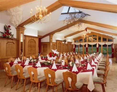 Waldgasthof zum Geländer