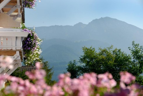 Alpenblick