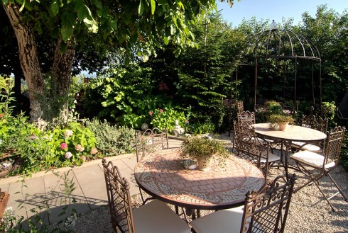 Alpenblick