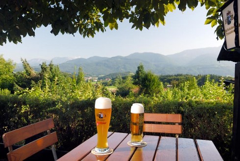 Alpenblick