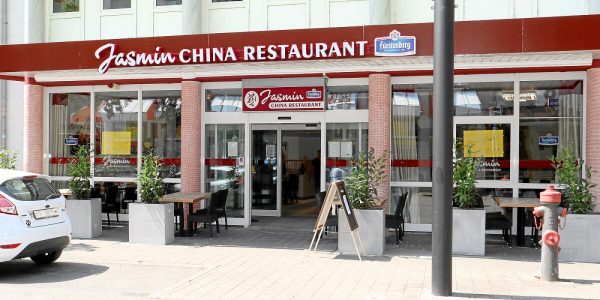 China Restaurant Jasmin