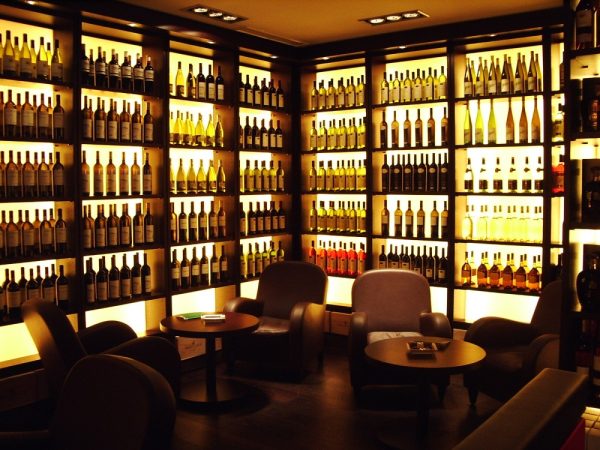 Restaurant Lucullus in Kronberg im Taunus
