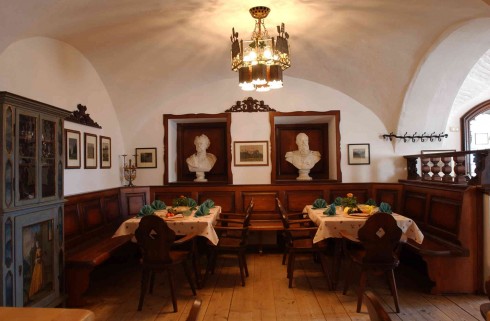 Klostergasthof Raitenhaslach