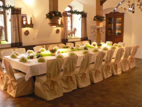 Klostergasthof Raitenhaslach