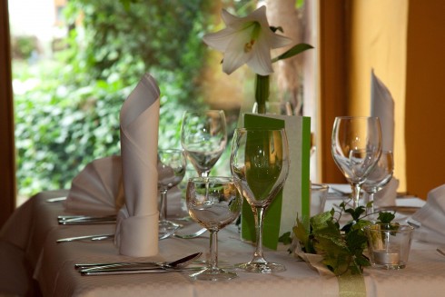 WALDKNECHTSHOF - Gutshofhotel & Restaurant