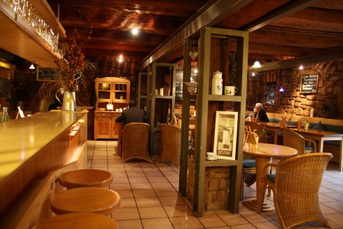 WALDKNECHTSHOF - Gutshofhotel & Restaurant