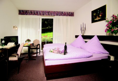 Berghotel Wolfshagen