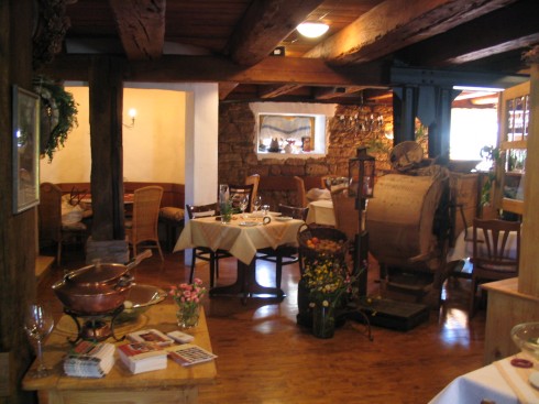 WALDKNECHTSHOF - Gutshofhotel & Restaurant