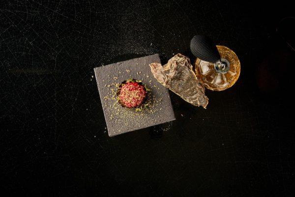 Rutz Restaurant