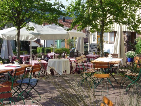 WALDKNECHTSHOF - Gutshofhotel & Restaurant