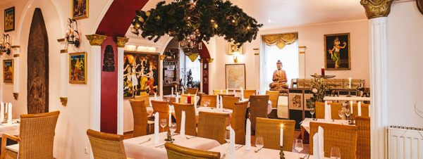 Restaurant Bayon