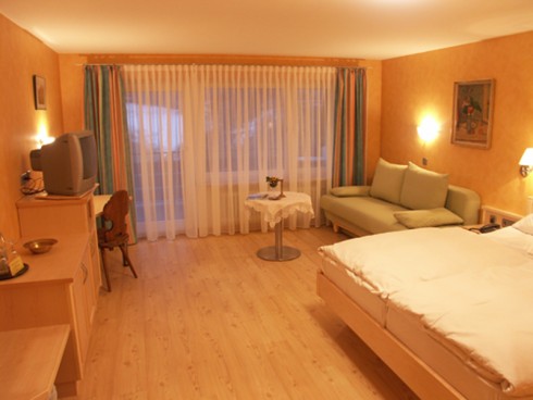 Restaurant Schwarzwaldhotel Tanne Tonbach in Baiersbronn