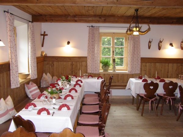 Forsthaus Adlgaß