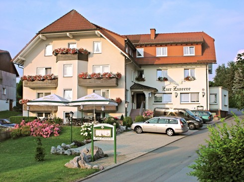 Zur Zweere