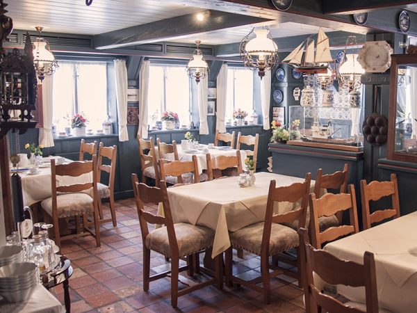 Hotel Ual öömrang Wiartshüs