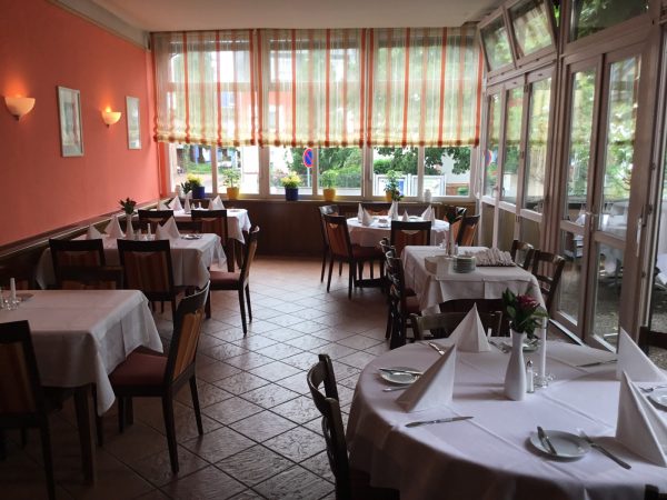 Restaurant Deutsches Haus