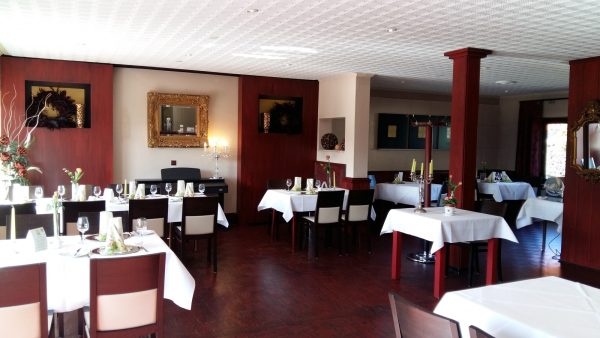 Hotel Ramster