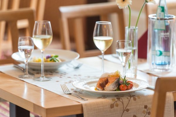 Brauer´s 800°C Restaurant - Steakhaus, Daun-Steinborn