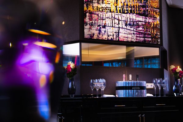 Gourmetrestaurant JUWEL 