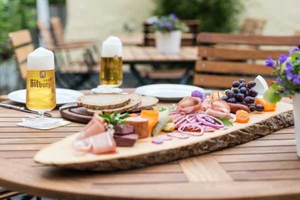 Brauer´s 800°C Restaurant - Steakhaus, Daun-Steinborn