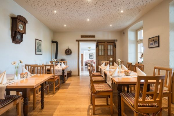 Brauer´s 800°C Restaurant - Steakhaus, Daun-Steinborn