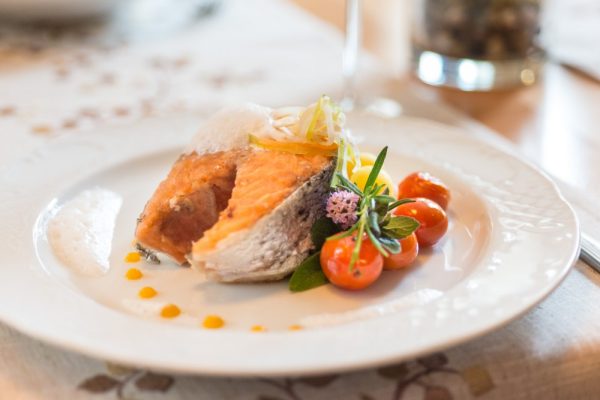 Brauer´s 800°C Restaurant - Steakhaus, Daun-Steinborn