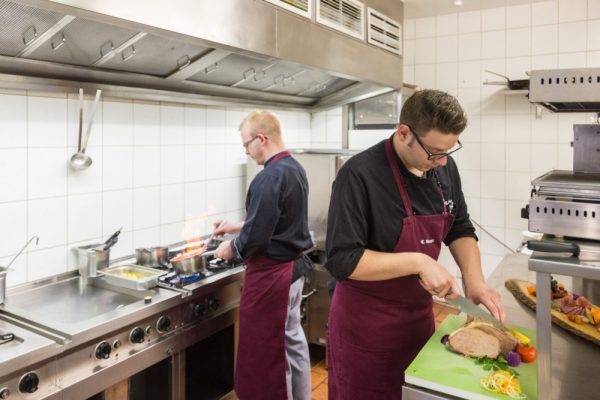 Brauer´s 800°C Restaurant - Steakhaus, Daun-Steinborn