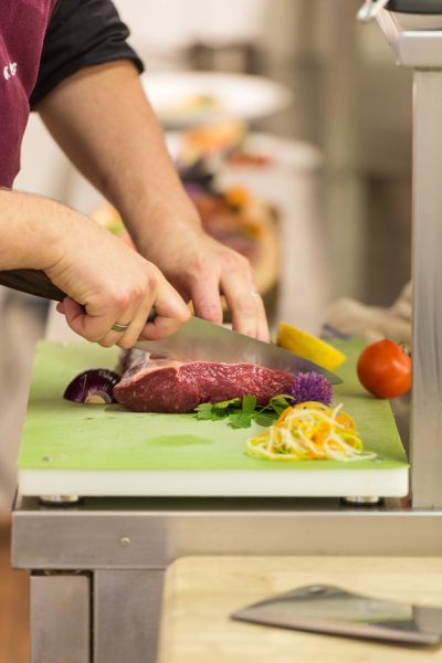 Brauer´s 800°C Restaurant - Steakhaus, Daun-Steinborn