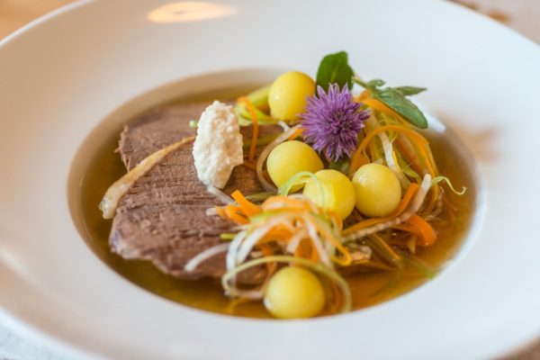 Brauer´s 800°C Restaurant - Steakhaus, Daun-Steinborn