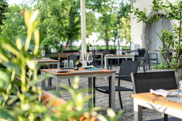 Restaurant Rutz – Zollhaus