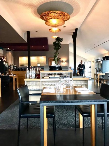 moro Restaurant