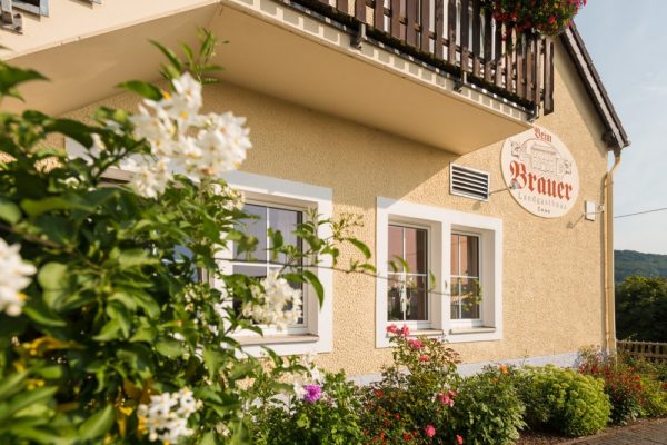 Brauer´s 800°C Restaurant - Steakhaus