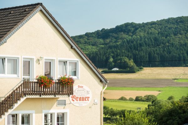 Brauer´s 800°C Restaurant - Steakhaus