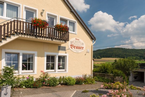 Brauer´s 800°C Restaurant - Steakhaus
