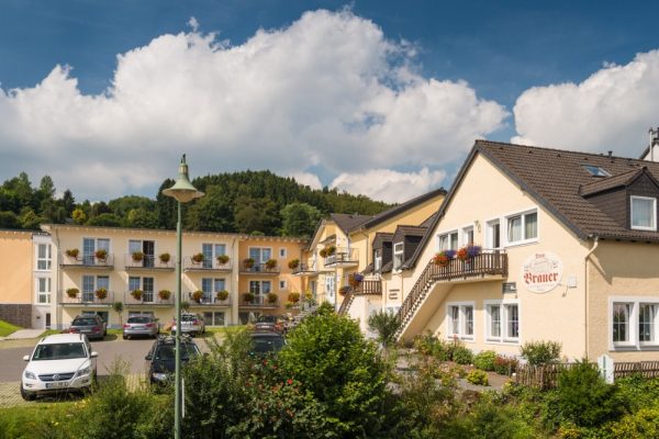 Brauer´s 800°C Restaurant - Steakhaus