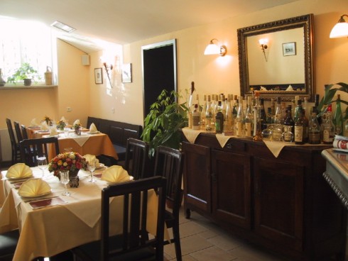 Le Bouchon