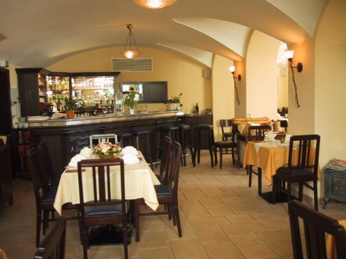 Le Bouchon