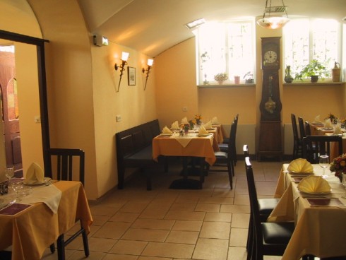 Le Bouchon