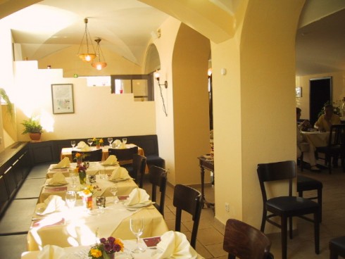 Le Bouchon