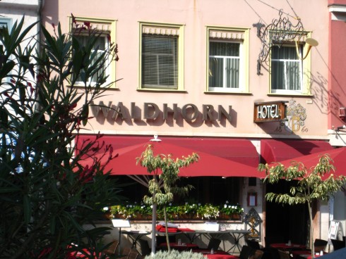 Waldhorn