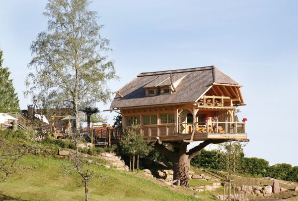 Schwarzwaldhotel Tanne Tonbach