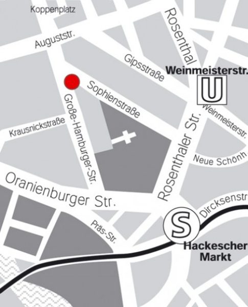 Gaststätte Sophieneck