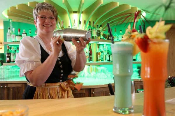 Schwarzwaldhotel Tanne Tonbach