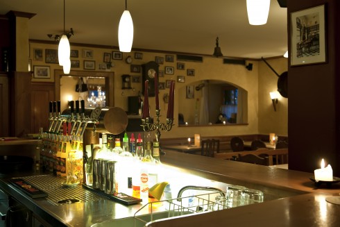 Restaurant Wirtshaus an der Wiesmühle in Glonn