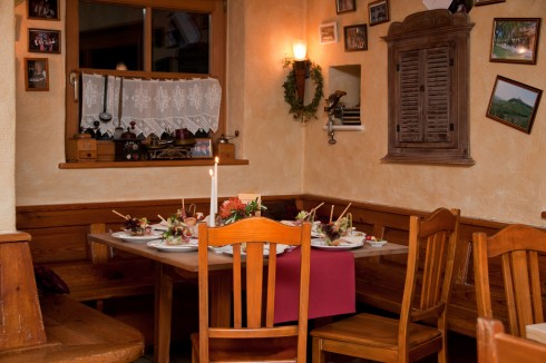 Wirtshaus an der Wiesmühle